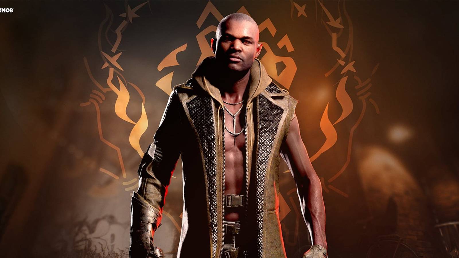 Vampire the Masquerade Bloodhunt_Brujah