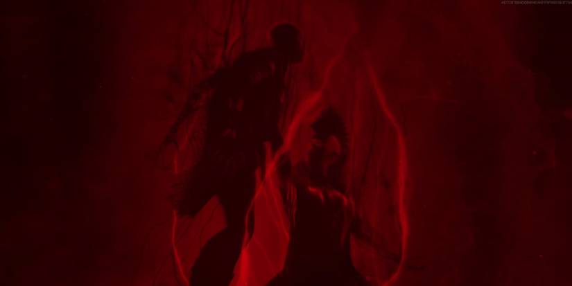 Vampire the Masquerade Bloodhunt_Diablerie