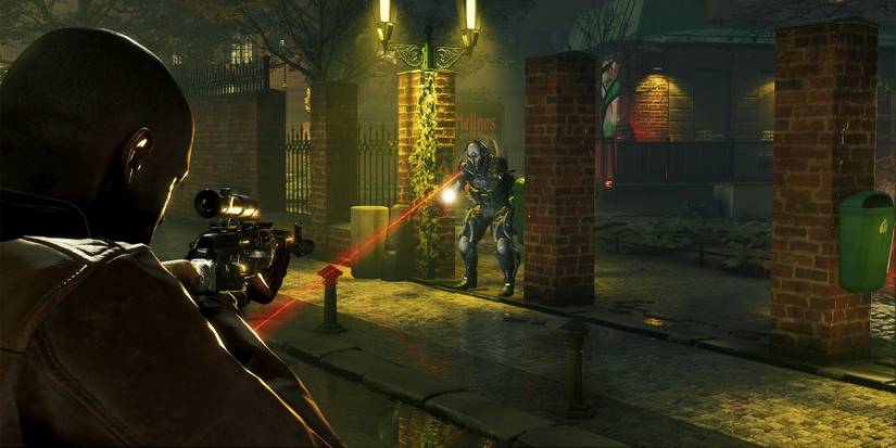 Vampire the Masquerade Bloodhunt_Second Inquisition