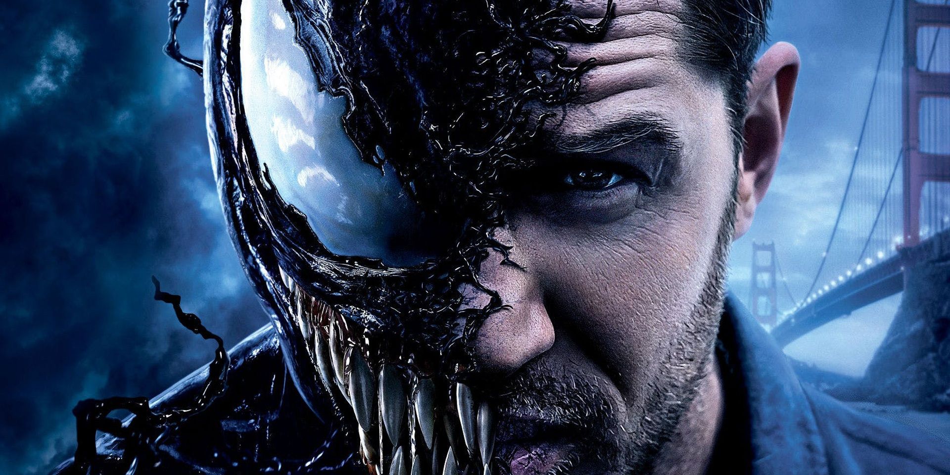 Venom 2018