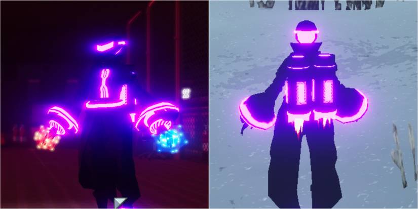 Void Queen Risk Rain 2 Artificer