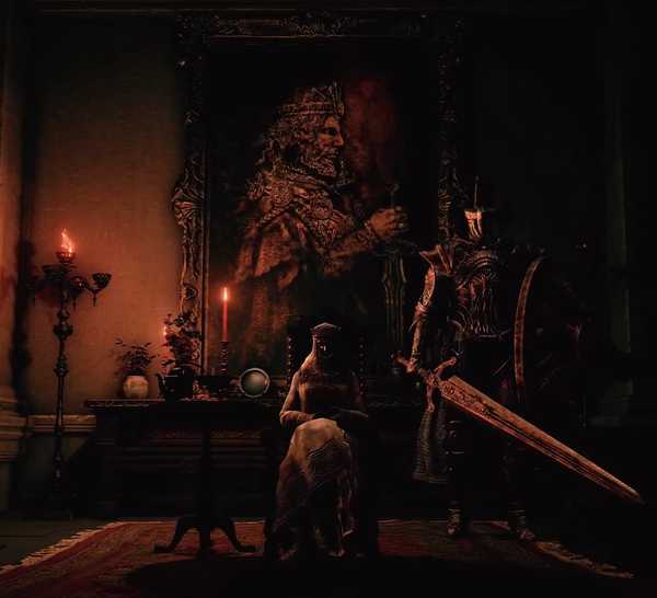 Tanith Elden Ring: Best Female Characters, Ranked