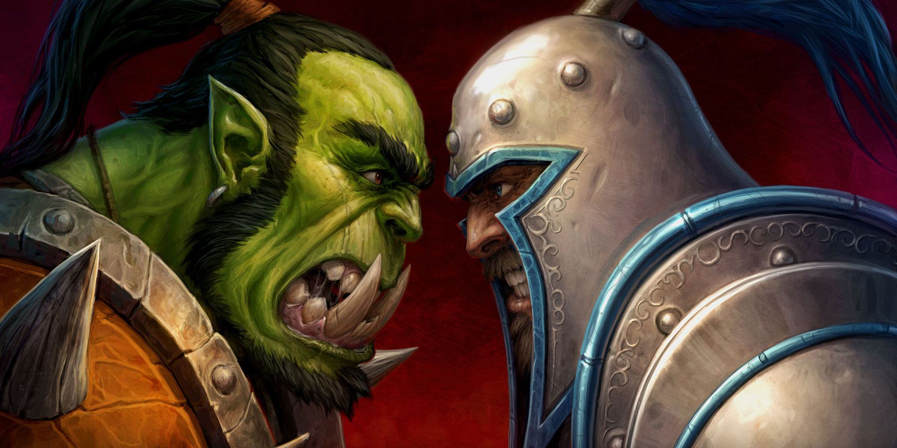 Influential Real-Time Strategy Games Worth Playing Just For Their ...
