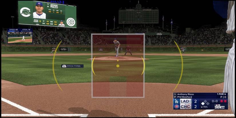 mlb the show 22 batting san diego studio