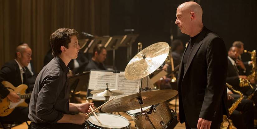Whiplash 2014