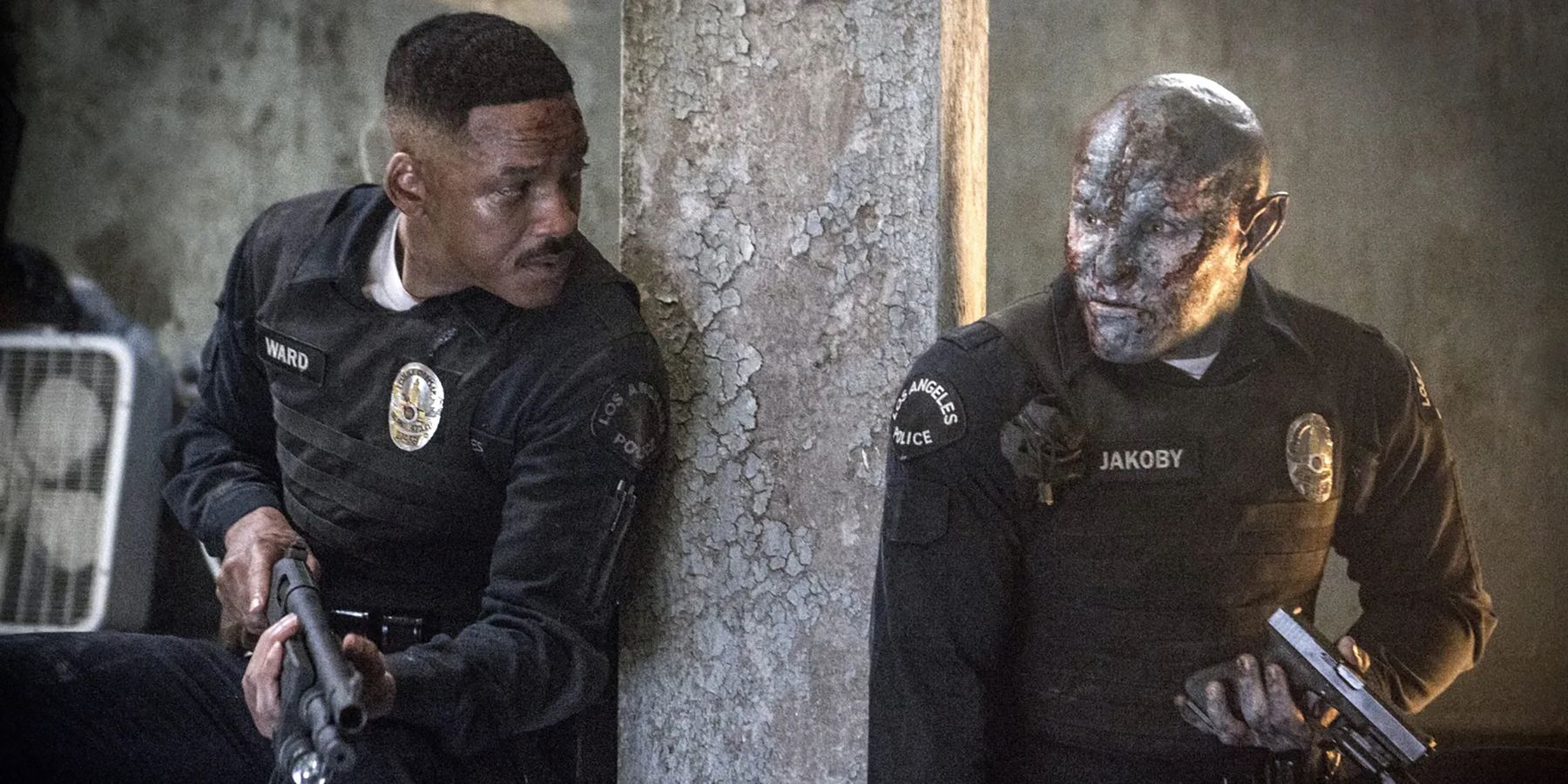 What Ever Happened to Bright 2?