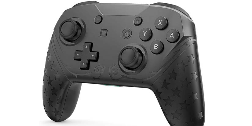 Compatible Controllers Best Third-Party Nintendo Switch Pro Controllers