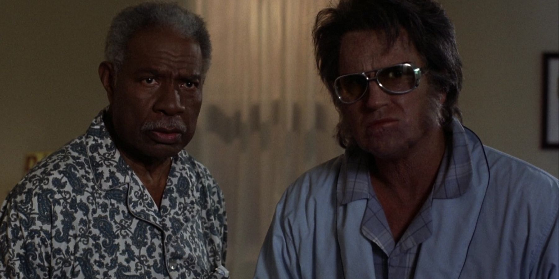 Bruce Campbell Bubba Ho-Tep