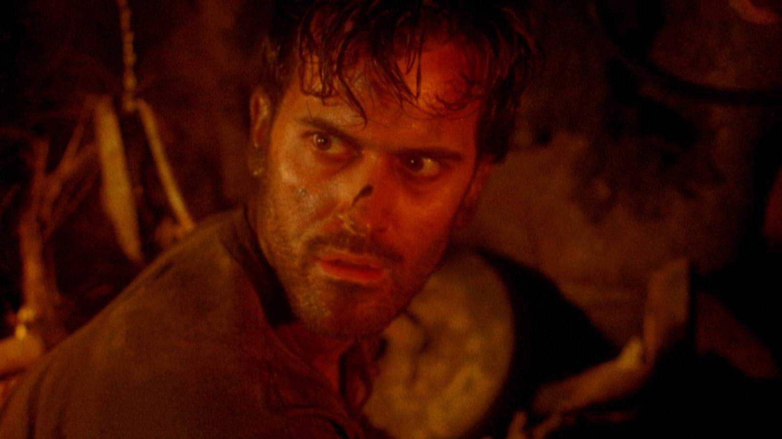 Bruce Campbell Mindwarp