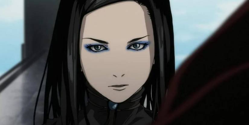 Ergo Proxy