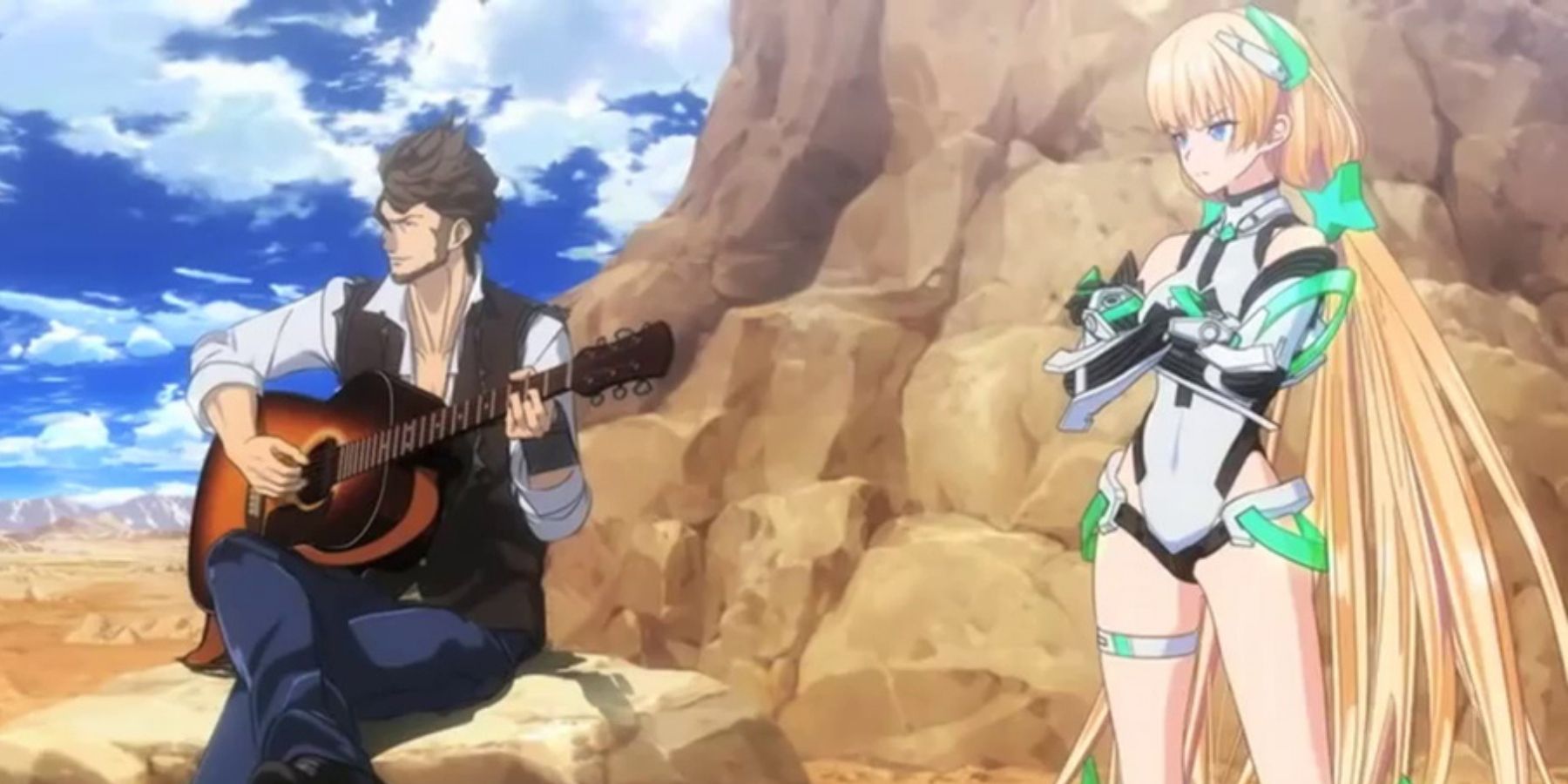 Expelled From Paradise