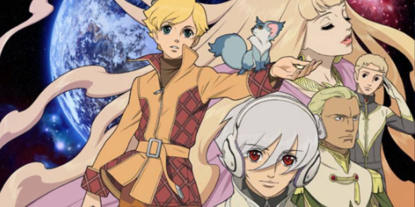 Toward The Terra Terra E...