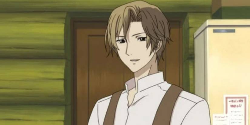 Fumito Nanahara (Blood-C)