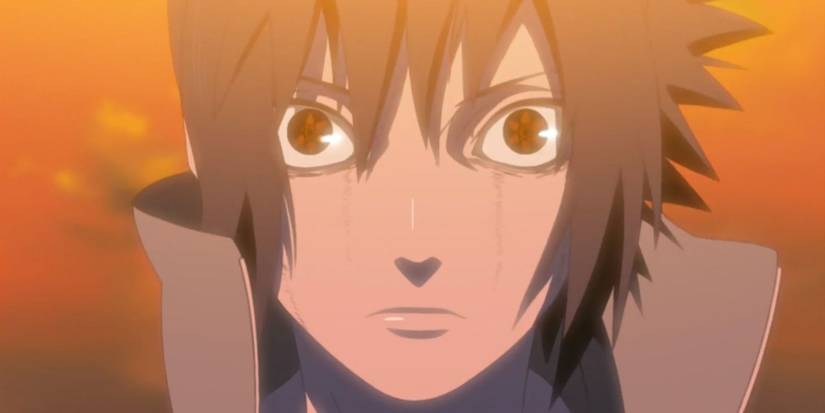 Sasuke Uchiha (Naruto)