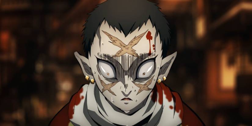 Demon Slayer Wakuraba, The Lower Three Kizuki