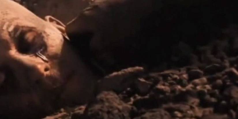 X-Men Origins Wolverine post-credit scene