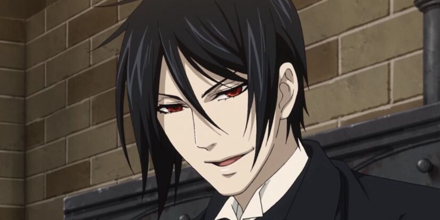 Sebastian Michaelis Profile