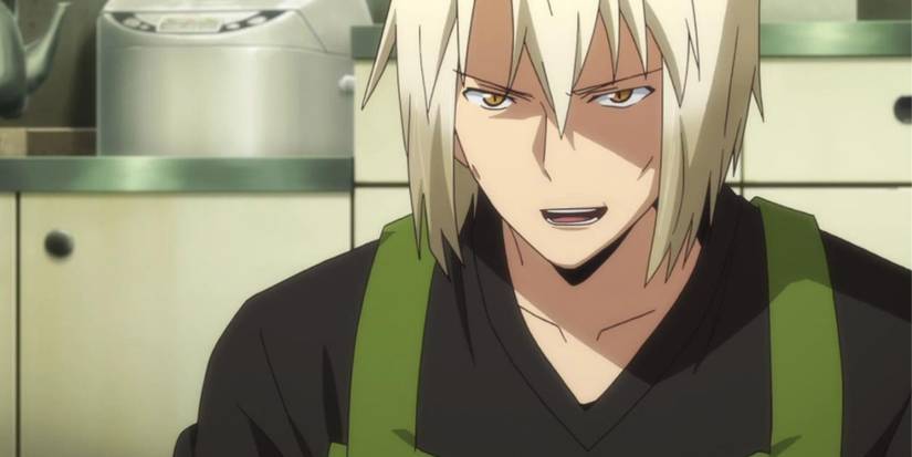 Shiro Ashiya (The Devil Is A Part-Timer!)