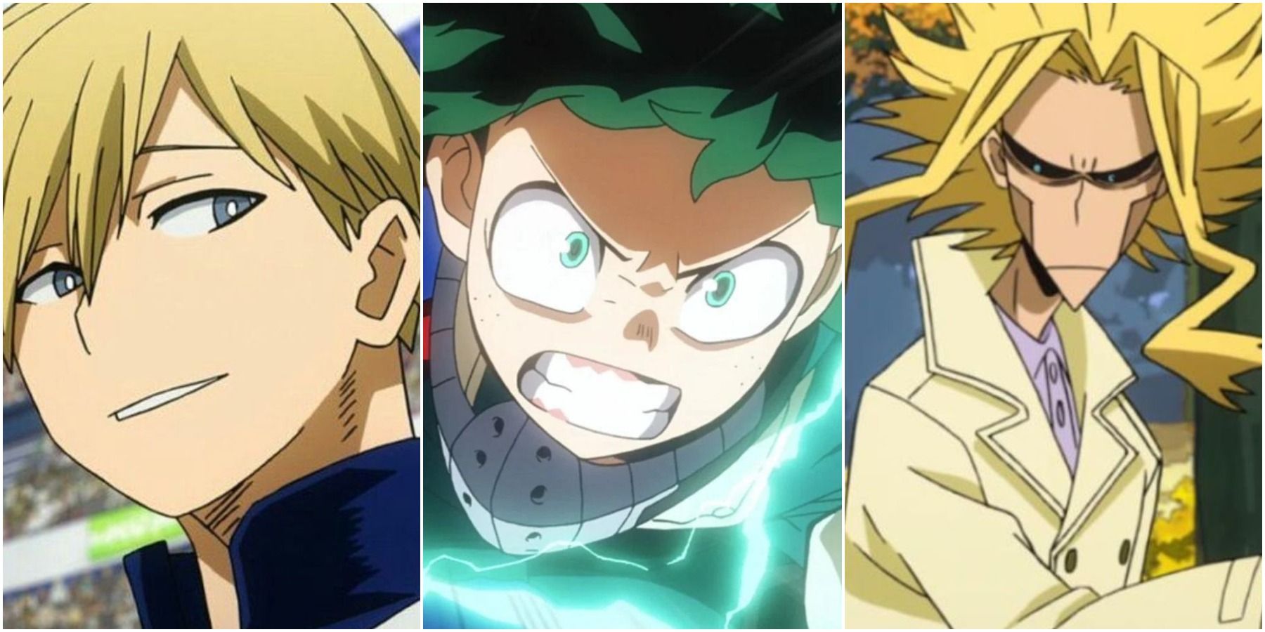 My Hero Academia Characters Who Make The Dumbest Decisions