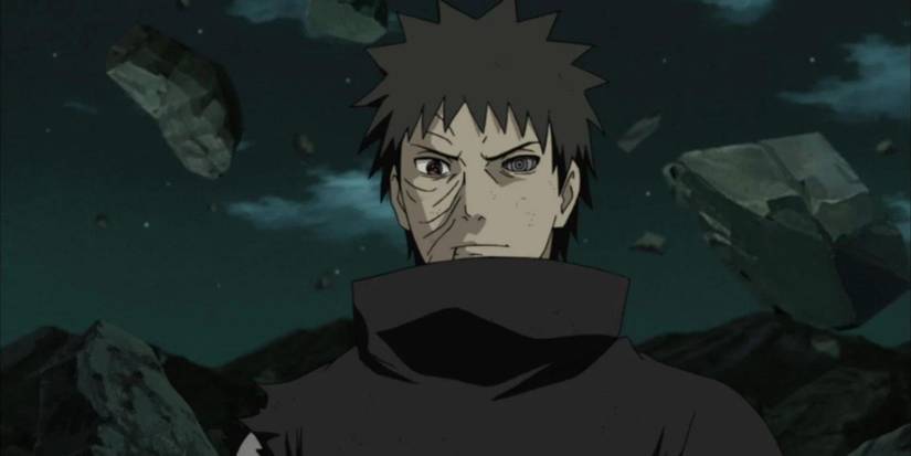 Obito Uchiha (Naruto)