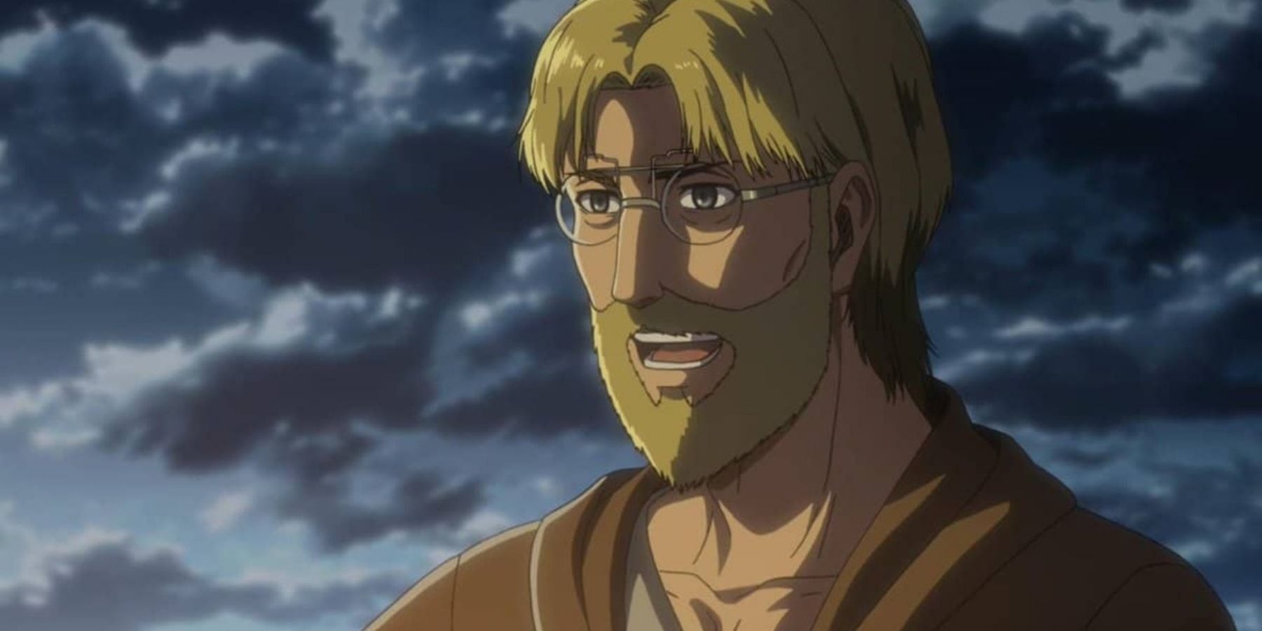 Zeke Yeager (Attack On Titan)