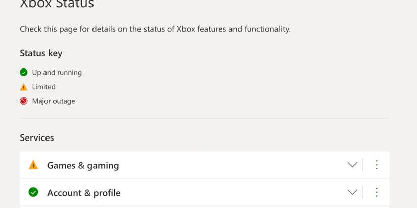 Xbox- How to Fix %22The Person who Bought This Needs to Sign in%22 Error Xbox Status