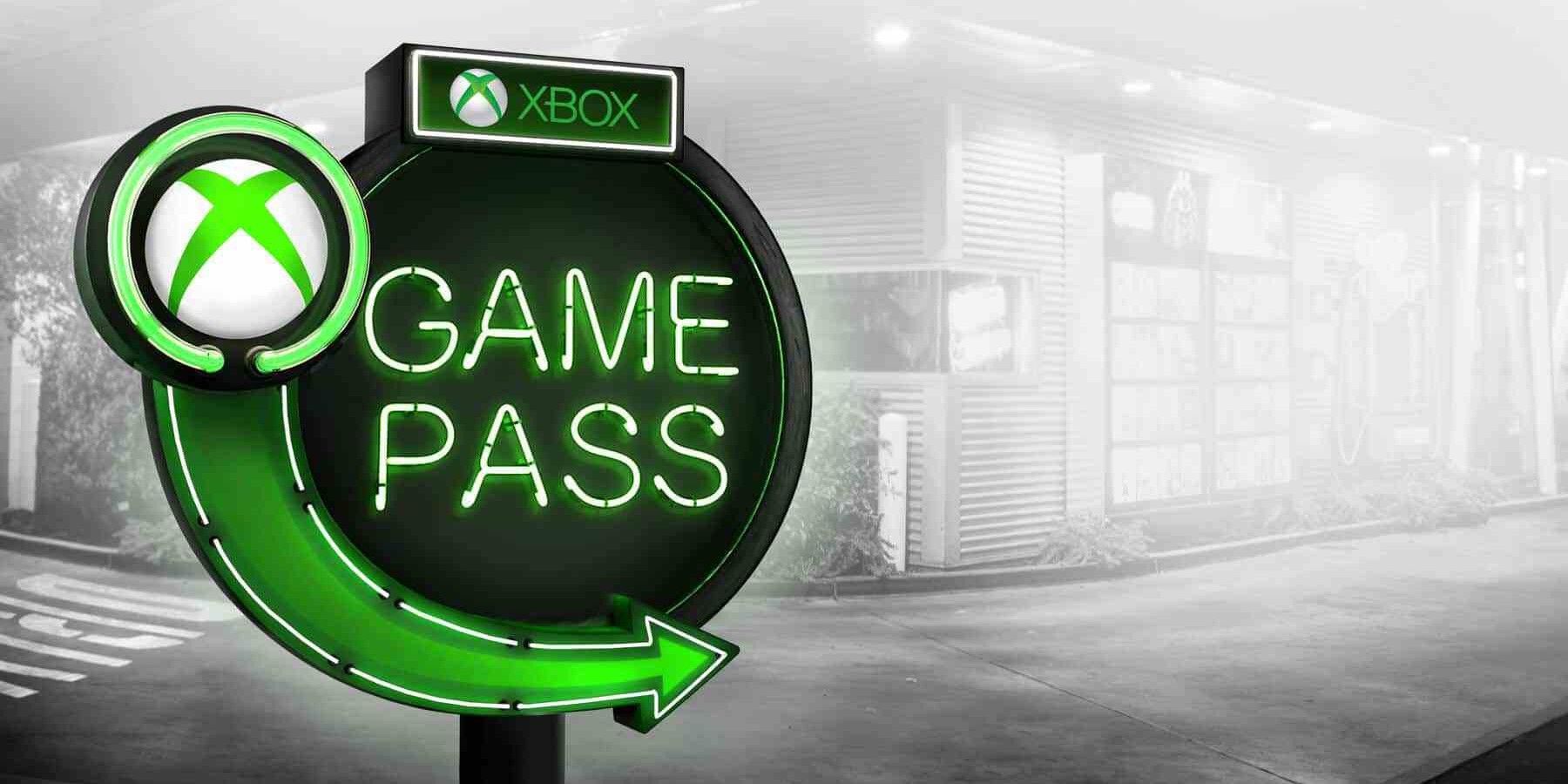 Xbox Game Pass Featured 2