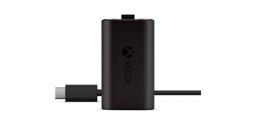 Xbox Rechargeable Battery