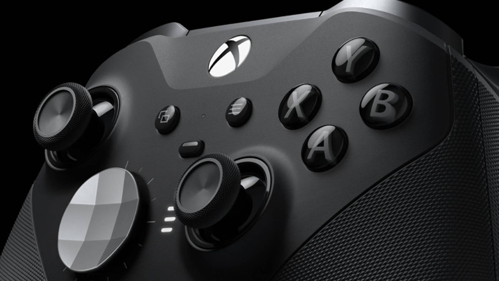 Xbox Elite Wireless Controller Series 2