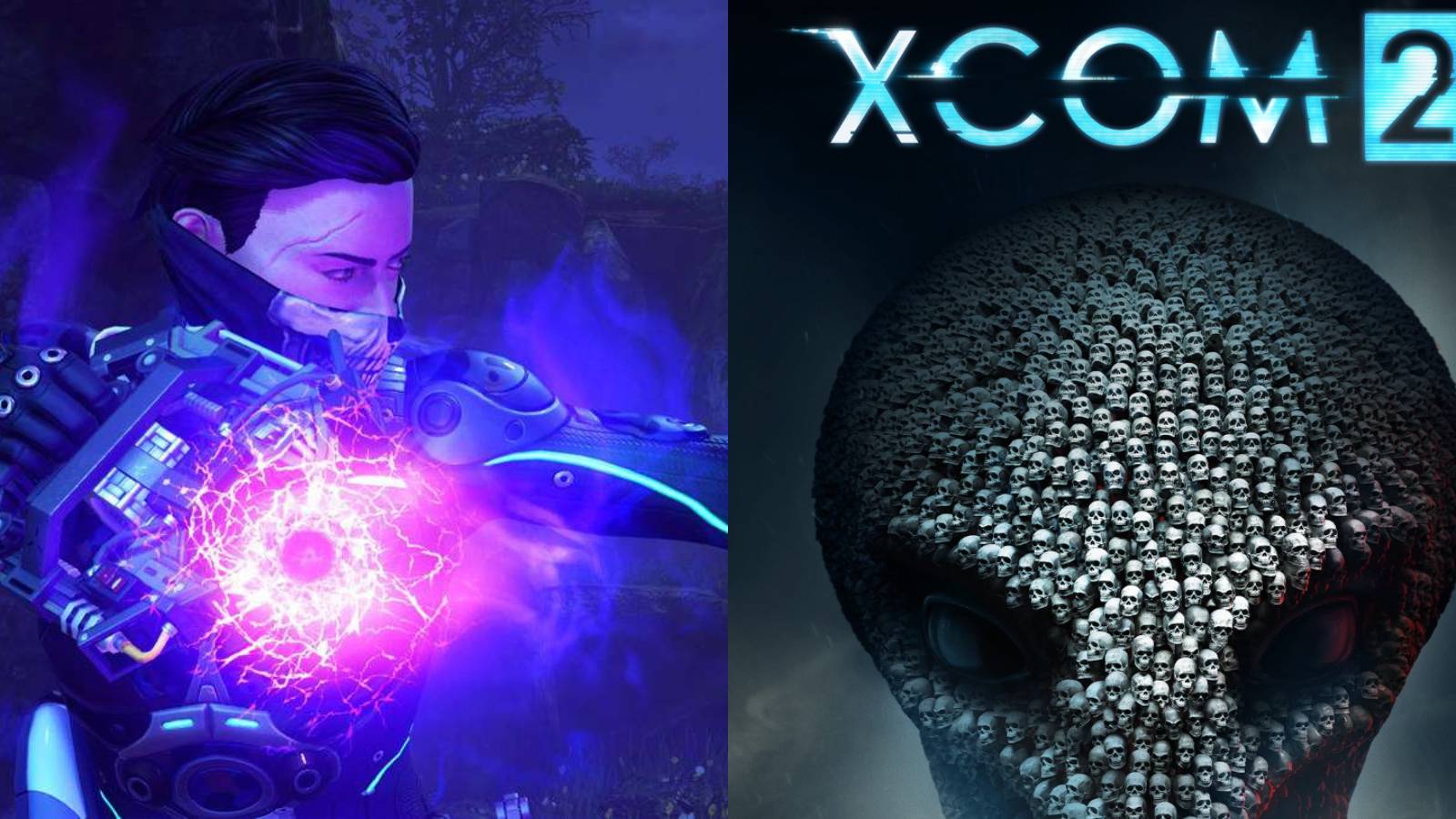 Xcom 2 Classes