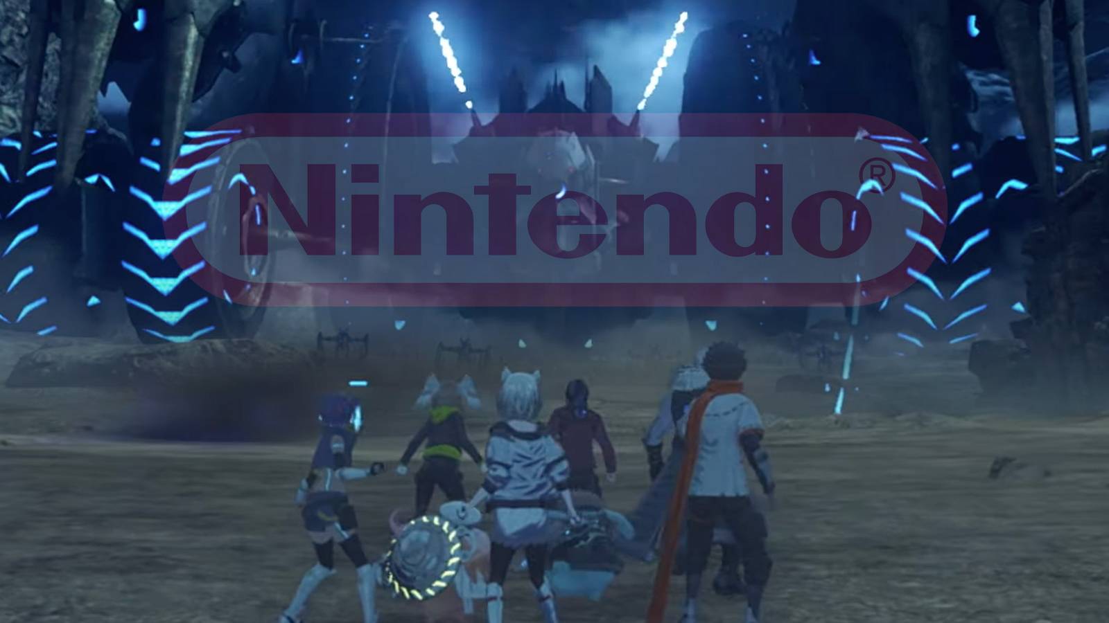 Xenoblade 3 Early Release Nintendo Big