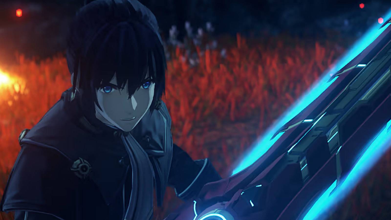 Xenoblade Chronicles 3 Noah