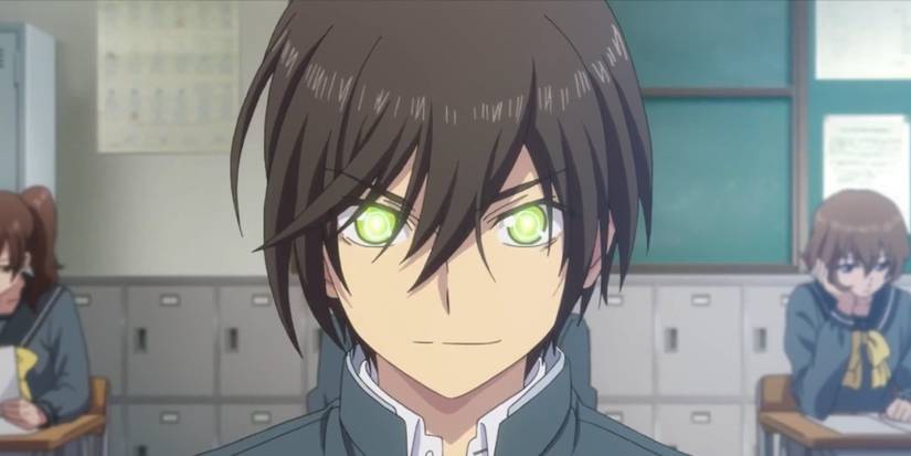 Yu Otosaka from Charlotte