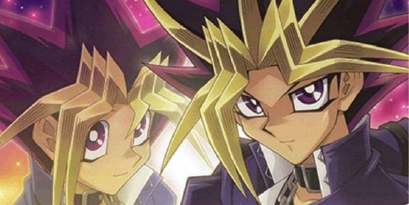 Yugi Muto