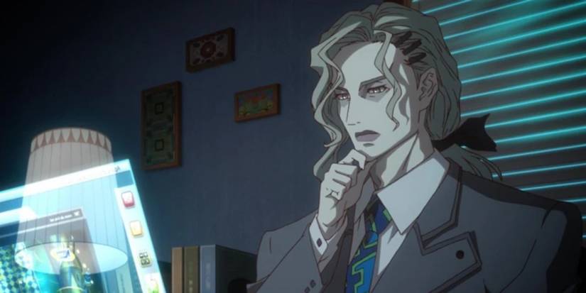 Yuri Petrov, aka Lunatic