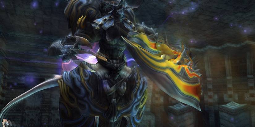 Zeromus using its ability