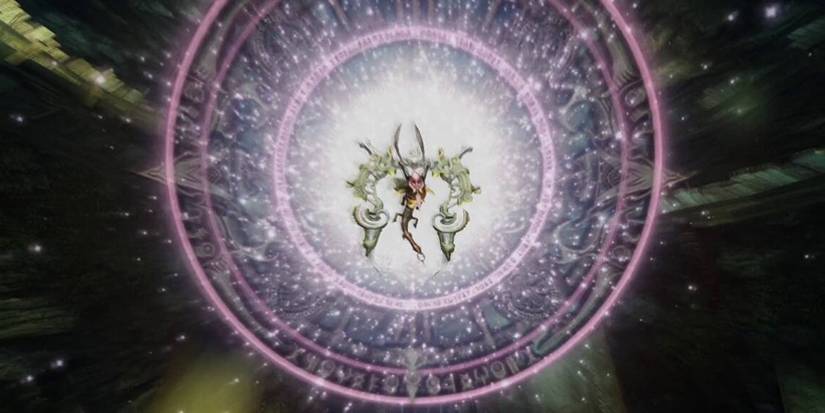 Zodiark using its ability