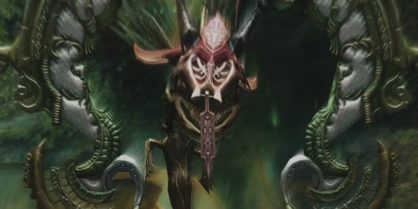 Final Fantasy Zodiark