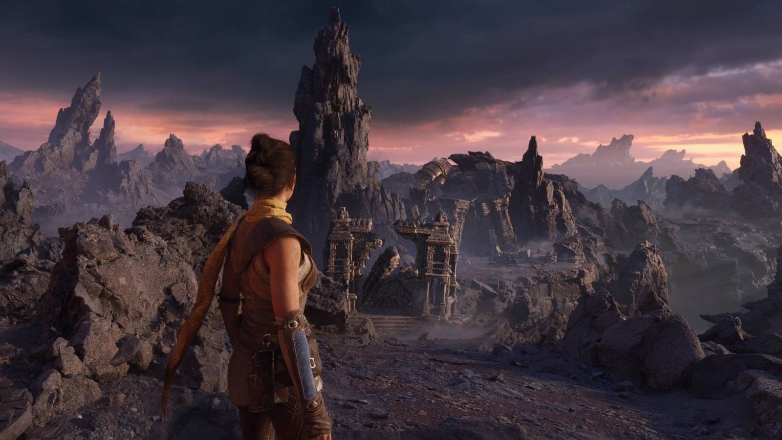 Unreal-Engine-5-Hero-Demo-Screenshot