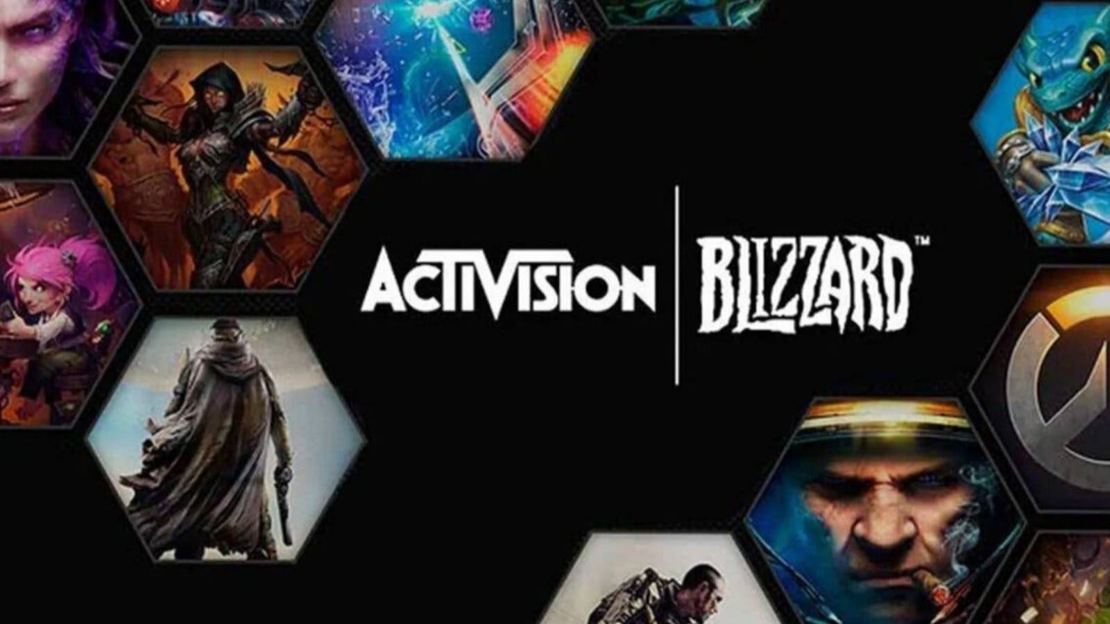 overwatch starcraft warcraft hearthstone diablo