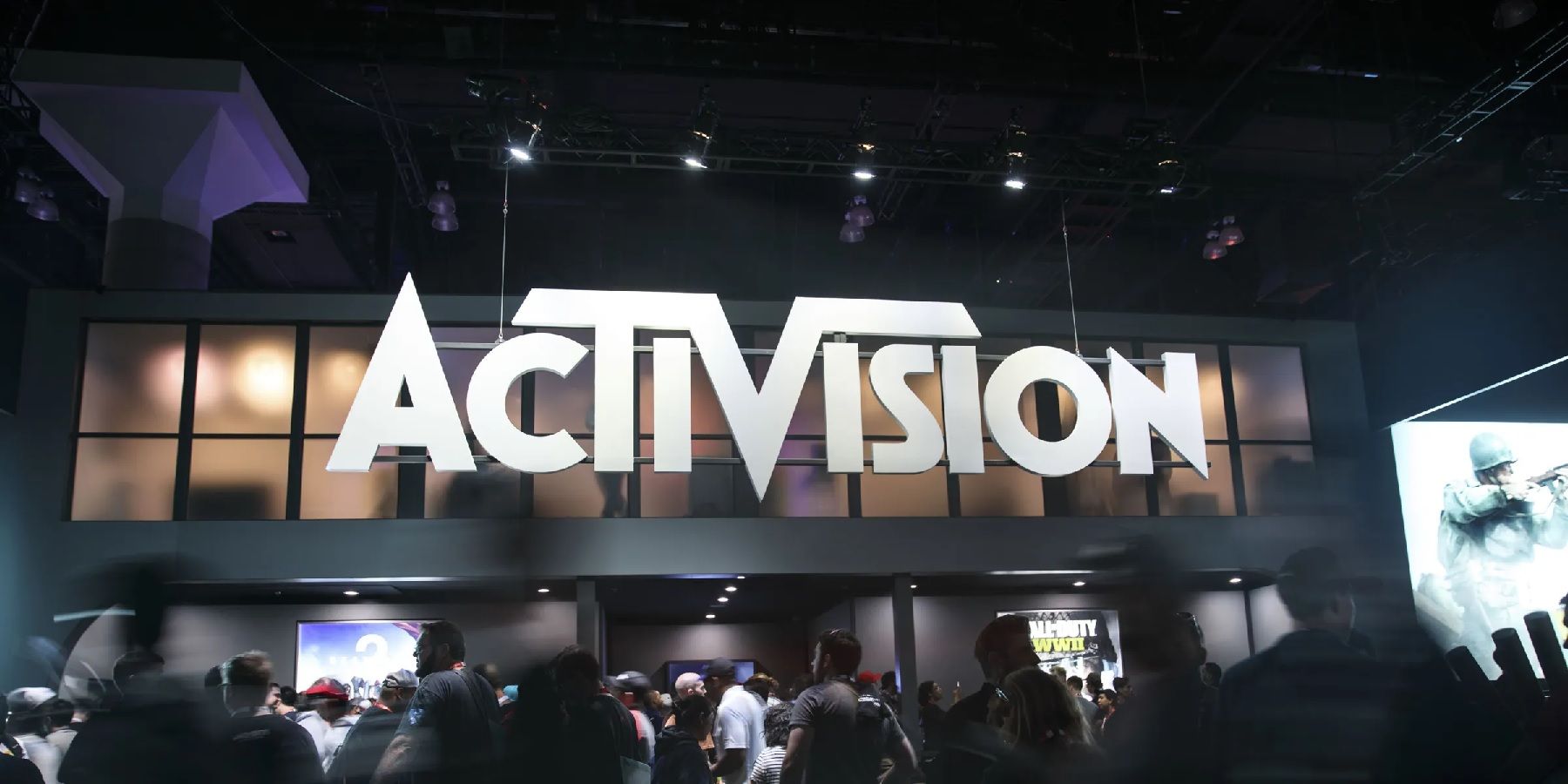Judge Dismisses Investor Lawsuit Against Activision Blizzard