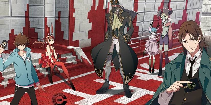 C: The Money of Soul and Possibility Control