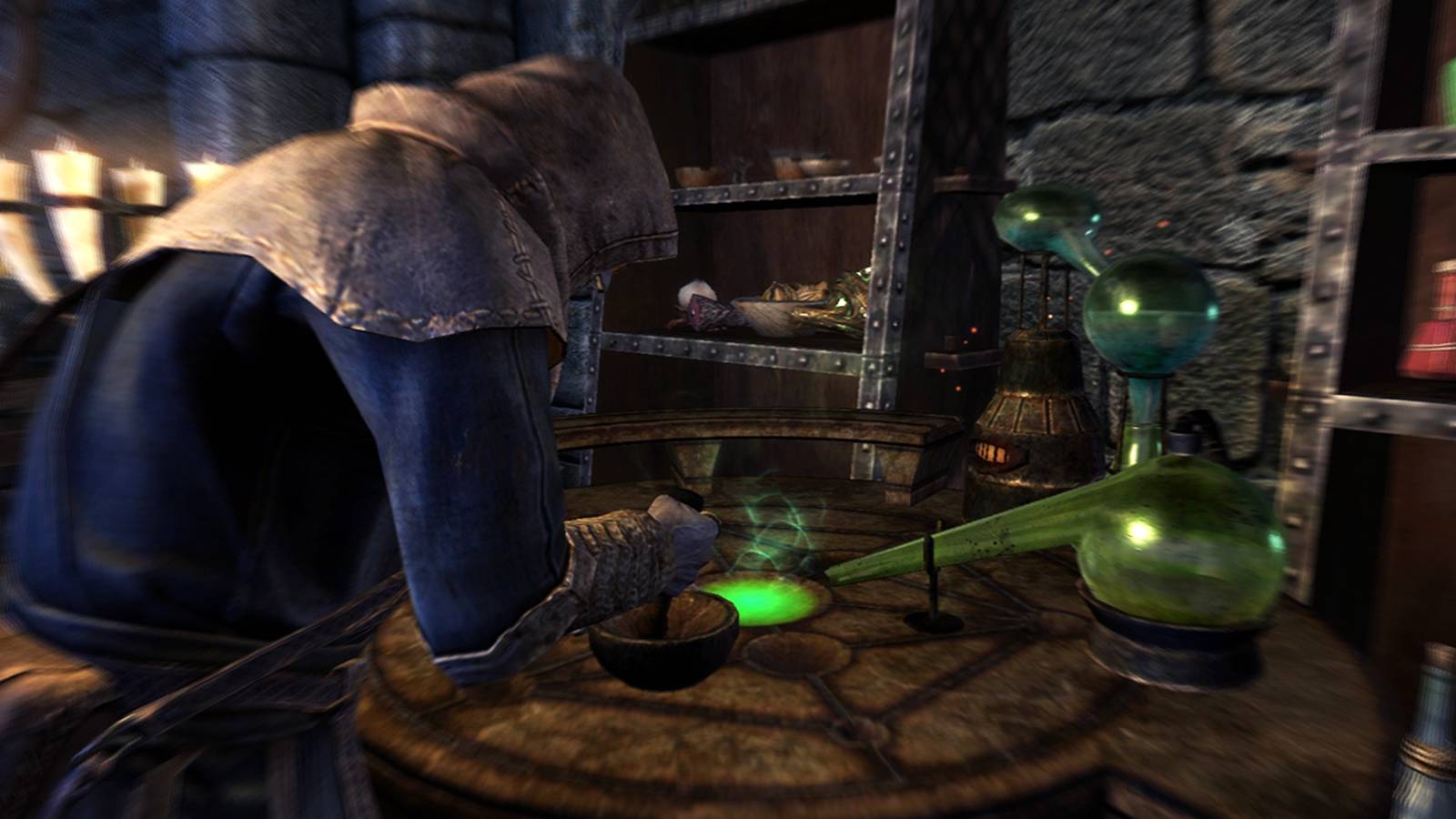 alchemy skyrim ingredients featured elder scrolls