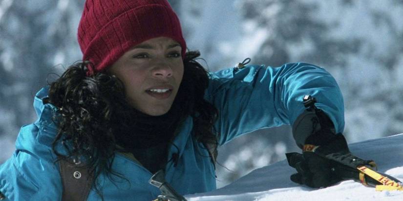 alexa woods alien vs predator