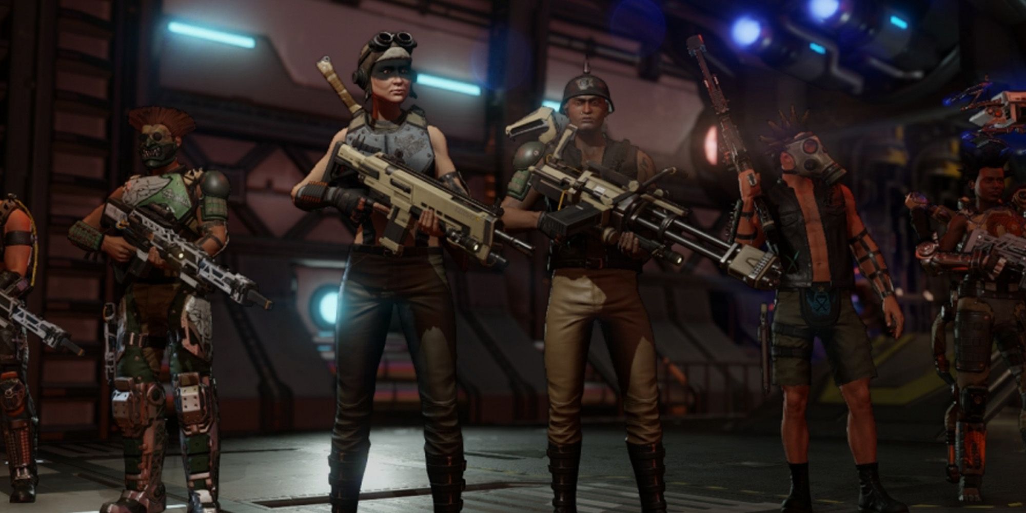 XCOM 2 Mod Lets Your Soldiers Hook Up And Have Kids