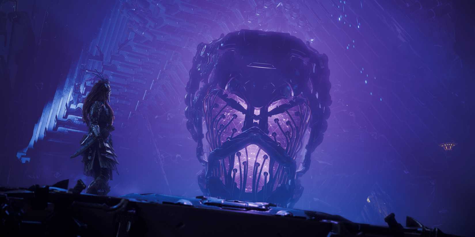 guerrilla games sequel antagonist nemesis potential