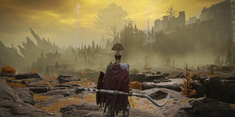 altus plateau in elden ring