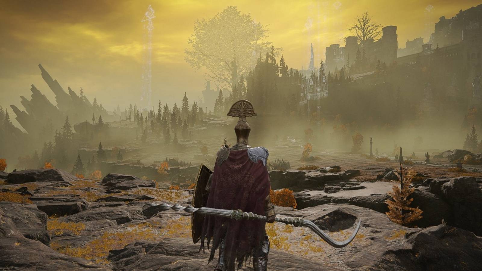 altus plateau in elden ring