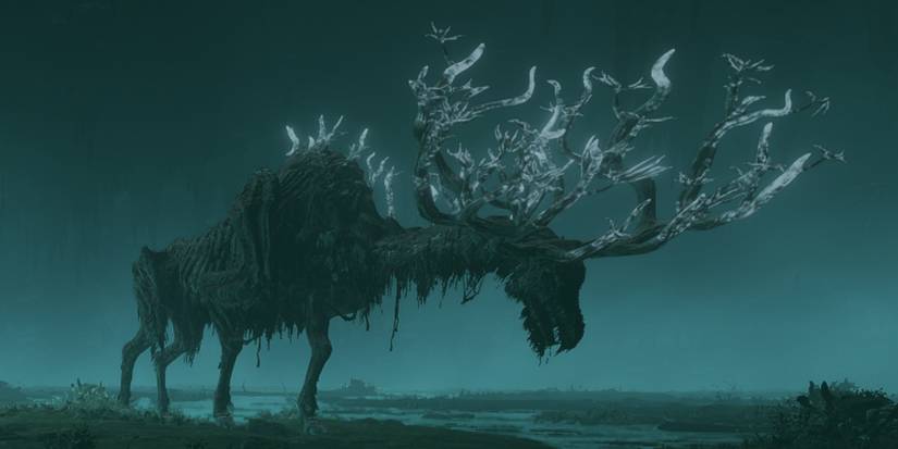 ancestor spirit in elden ring