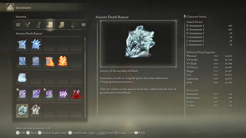 ancient death rancor spell elden ring 2